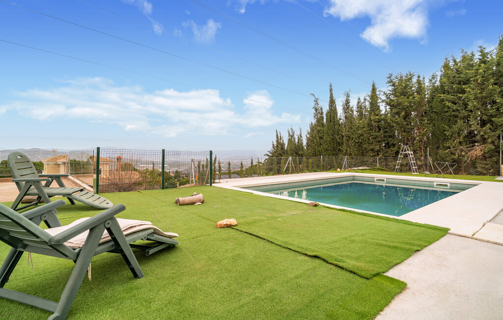 Maison 4 personnes à Pinos de Alhaurín - Photo 10