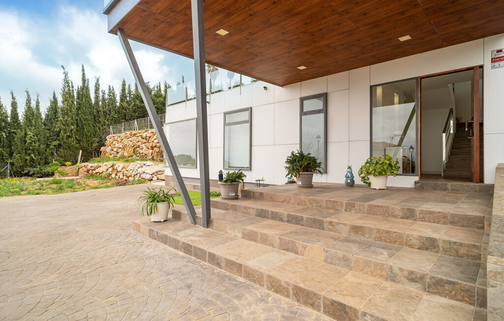Maison 4 personnes à Pinos de Alhaurín - Photo 11