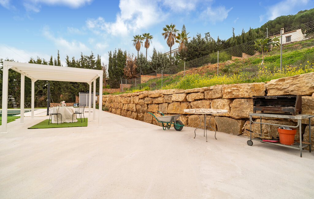 Maison 4 personnes à Pinos de Alhaurín - Photo 12