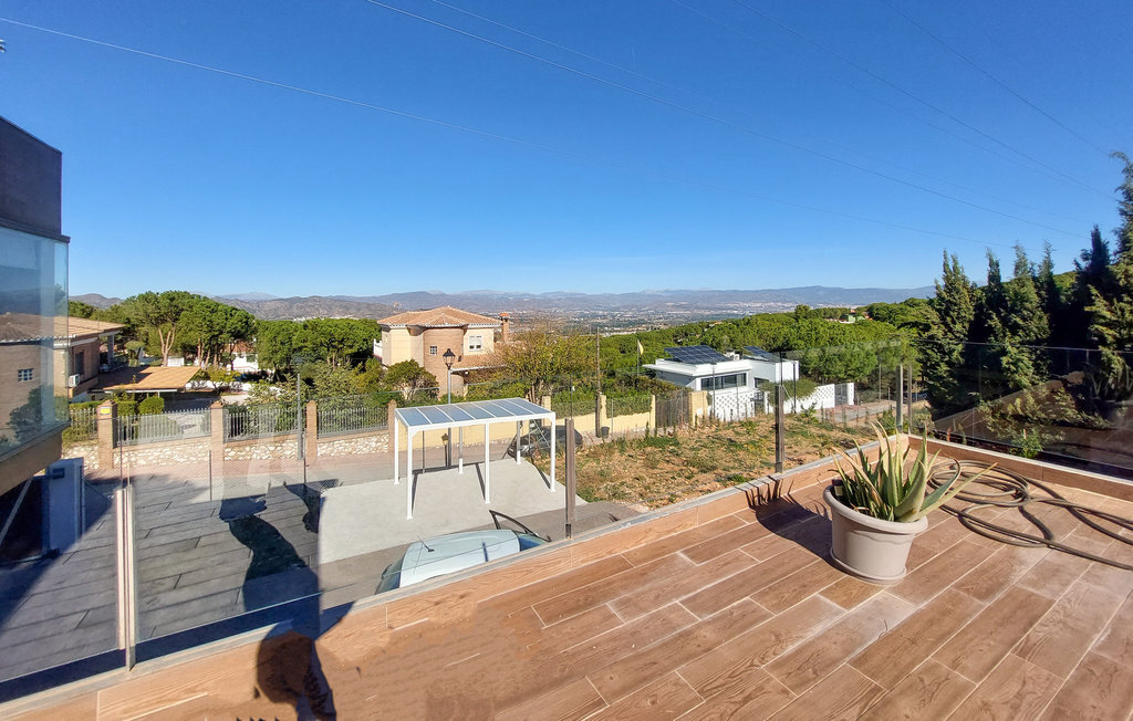 Maison 4 personnes à Pinos de Alhaurín - Photo 14