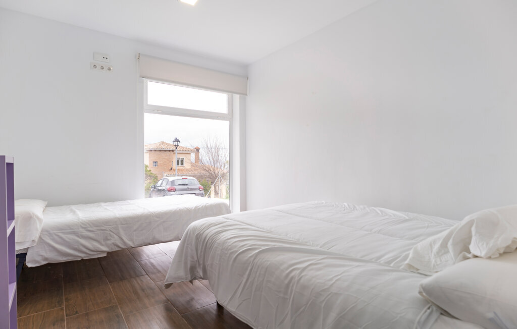 Maison 4 personnes à Pinos de Alhaurín - Photo 20