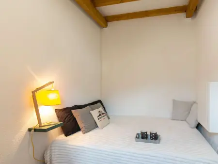 Duplex T2 rénové pour 4 personnes à Vielle-Aure avec parking privé et navette gratuite - Photo 6