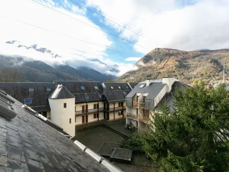 Duplex T2 rénové pour 4 personnes à Vielle-Aure avec parking privé et navette gratuite - Photo 9
