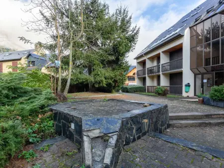 Duplex T2 rénové pour 4 personnes à Vielle-Aure avec parking privé et navette gratuite - Photo 10