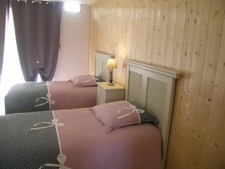 Éco-gîte familial avec jardin, proche sentier randonnée - Photo 8