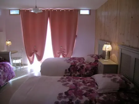 Éco-gîte familial avec jardin, proche sentier randonnée - Photo 11