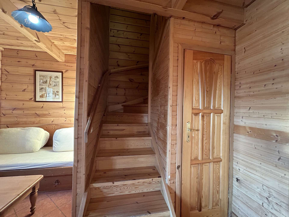 Chalet 8 pers. à 330m des pistes, piscine et terrasse - Photo 24