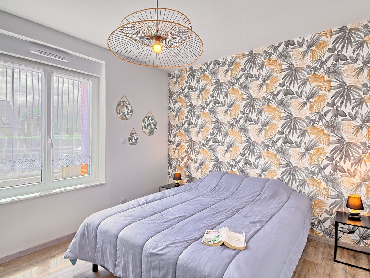 L'Atelier des Rêves, maison Cherrueix vue baie - Photo 7