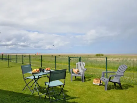 Location maison à Cherrueix, latelier des rêves