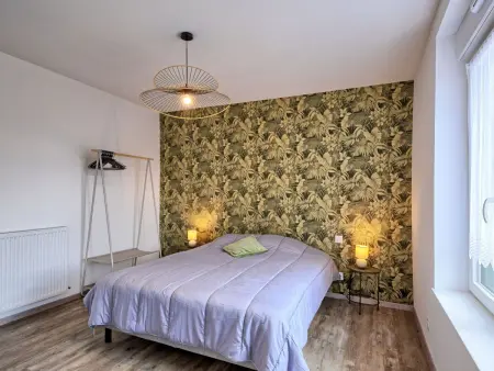 Les yeux dans la baie, Maison 2 personnes à Cherrueix - Photo 8