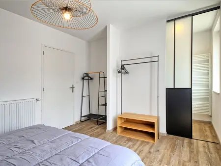 Les yeux dans la baie, Maison 2 personnes à Cherrueix - Photo 9