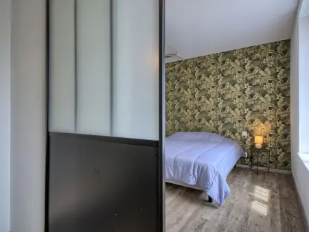 Les yeux dans la baie, Maison 2 personnes à Cherrueix - Photo 10