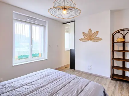 Les yeux dans la baie, Maison 2 personnes à Cherrueix - Photo 11