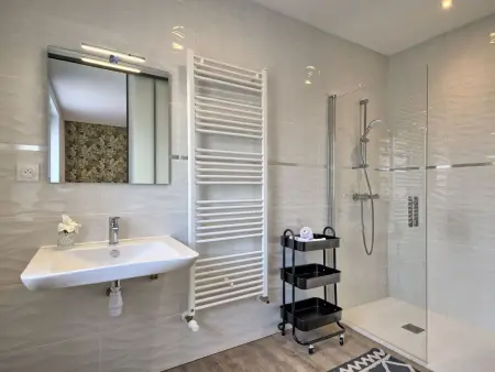 Les yeux dans la baie, Maison 2 personnes à Cherrueix - Photo 12