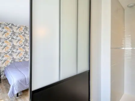 Les yeux dans la baie, Maison 2 personnes à Cherrueix - Photo 13