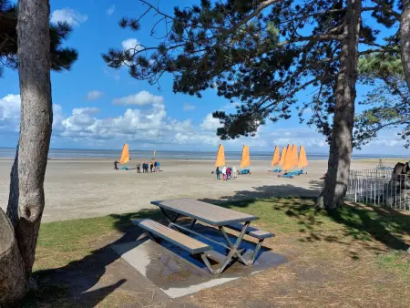 Les yeux dans la baie, Maison 2 personnes à Cherrueix - Photo 20