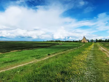 Les yeux dans la baie, Maison 2 personnes à Cherrueix - Photo 22