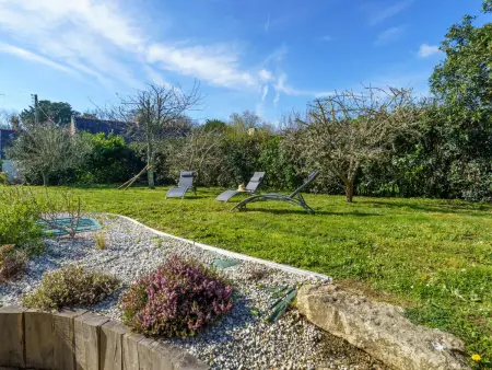 La Chaumière de Quélarn – Maison 6 personnes à Lesconil : photo 10