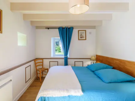La Chaumière de Quélarn – Maison 6 personnes à Lesconil : photo 11