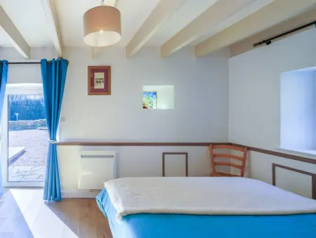 La Chaumière de Quélarn – Maison 6 personnes à Lesconil : photo 12