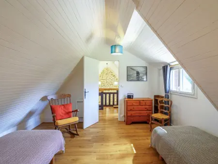 La Chaumière de Quélarn – Maison 6 personnes à Lesconil : photo 18