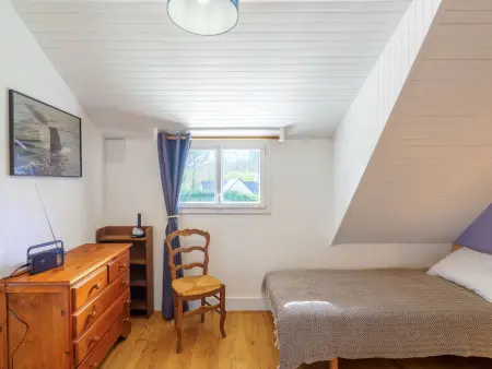 La Chaumière de Quélarn – Maison 6 personnes à Lesconil : photo 19