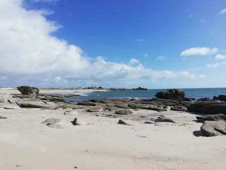 La Chaumière de Quélarn – Maison 6 personnes à Lesconil : photo 28