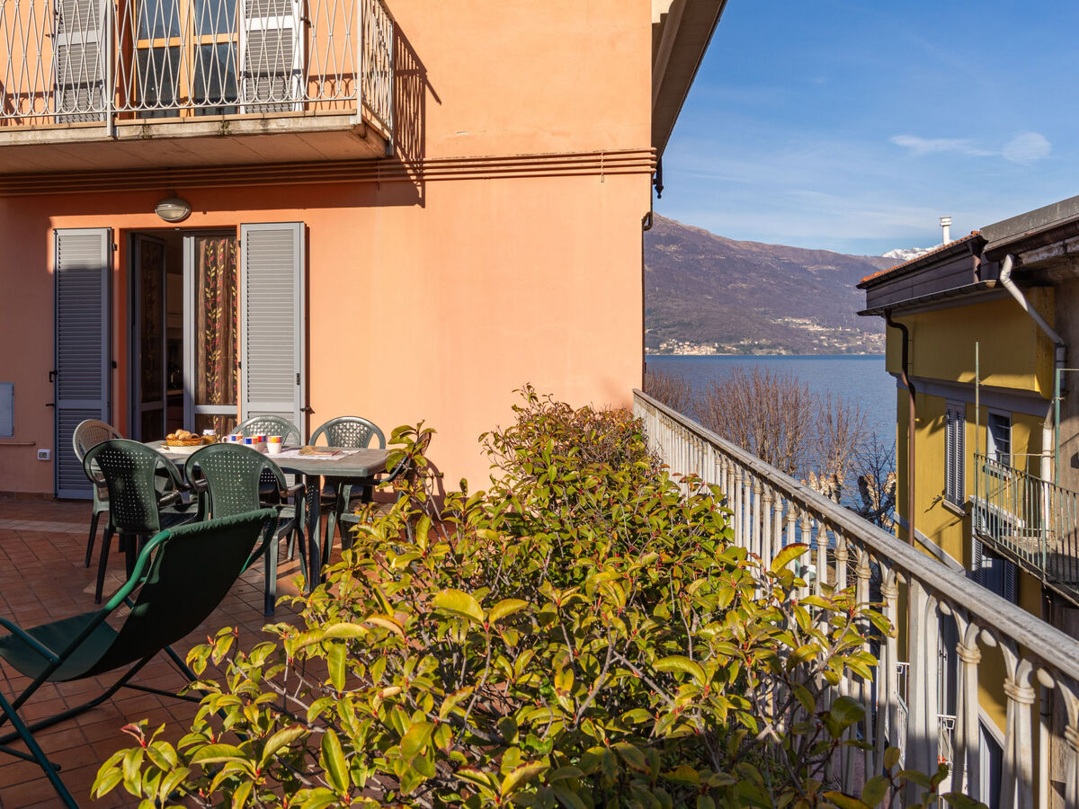 La Terrazza sul Borgo – Apt 3 pièces vue lac, Bellano - Photo 1