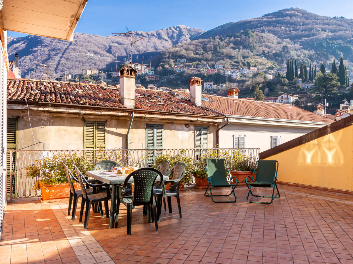 La Terrazza sul Borgo – Apt 3 pièces vue lac, Bellano - Photo 3