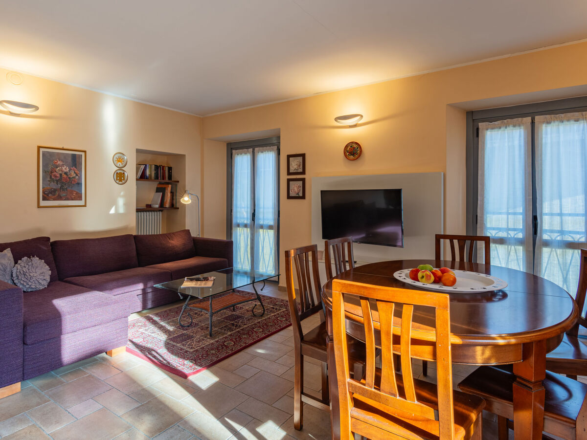 La Terrazza sul Borgo – Apt 3 pièces vue lac, Bellano - Photo 4