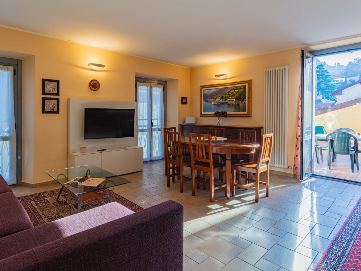 La Terrazza sul Borgo – Apt 3 pièces vue lac, Bellano - Photo 6