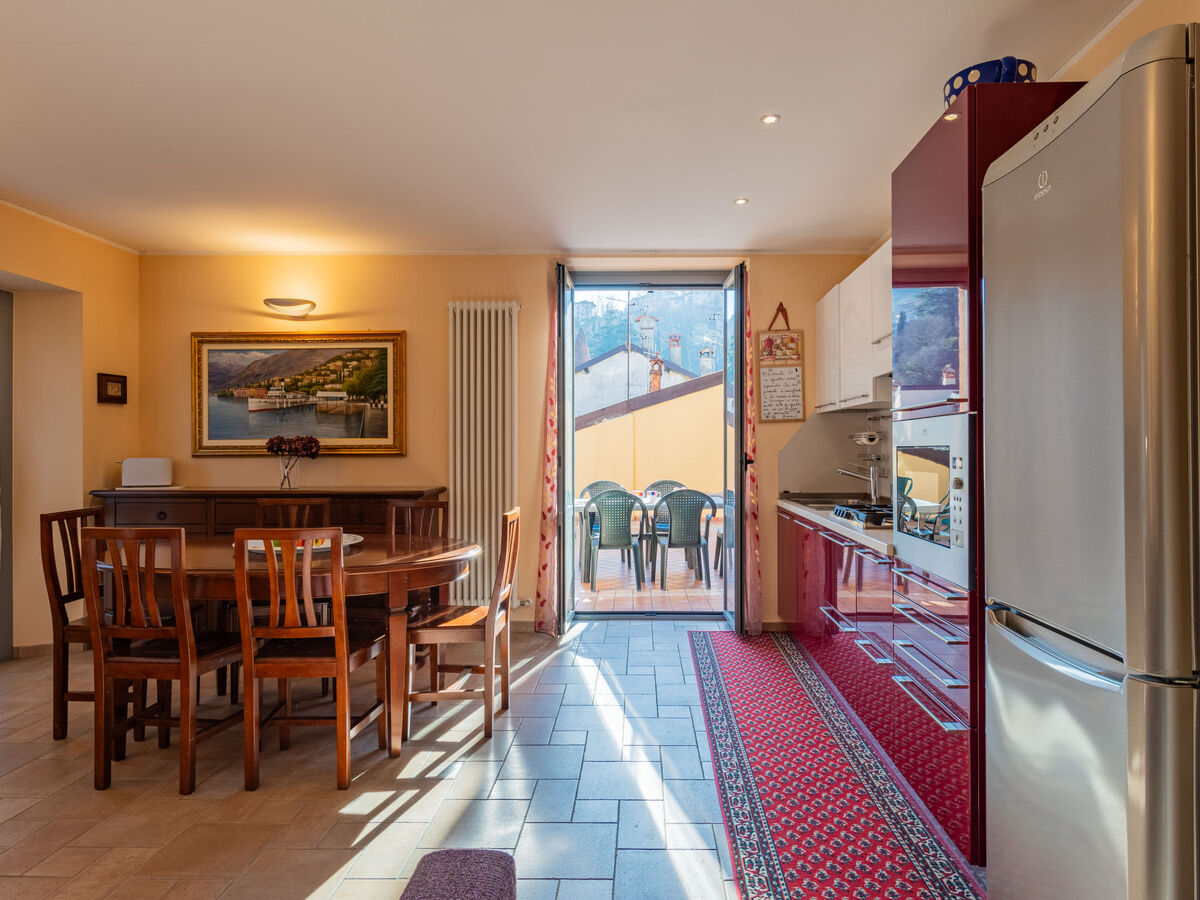 La Terrazza sul Borgo – Apt 3 pièces vue lac, Bellano - Photo 8