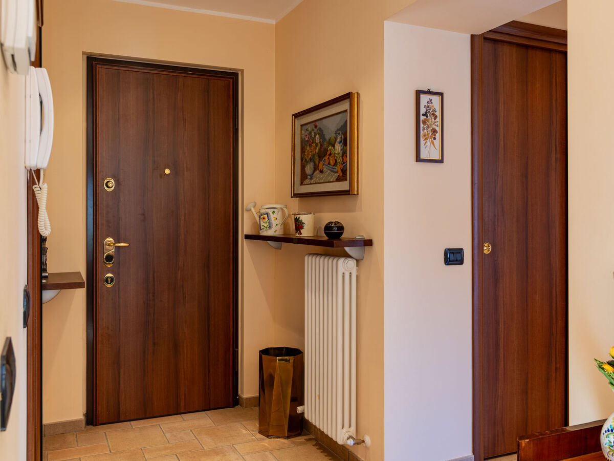 La Terrazza sul Borgo – Apt 3 pièces vue lac, Bellano - Photo 10