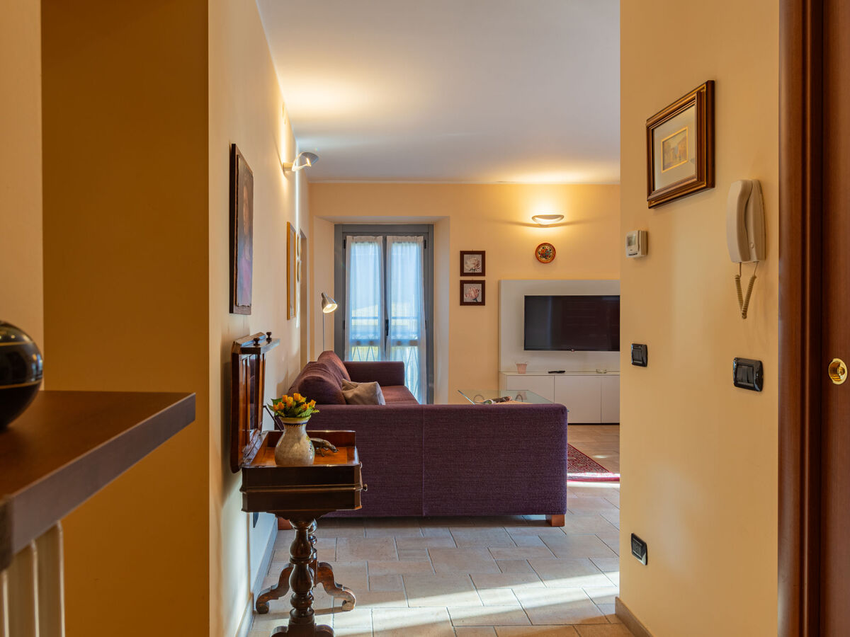 La Terrazza sul Borgo – Apt 3 pièces vue lac, Bellano - Photo 11