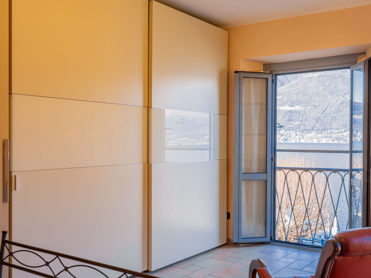 La Terrazza sul Borgo – Apt 3 pièces vue lac, Bellano - Photo 13