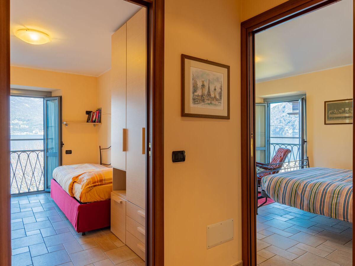 La Terrazza sul Borgo – Apt 3 pièces vue lac, Bellano - Photo 15