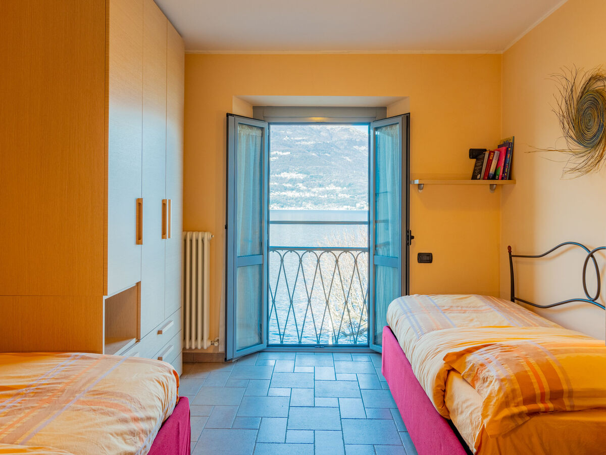 La Terrazza sul Borgo – Apt 3 pièces vue lac, Bellano - Photo 16