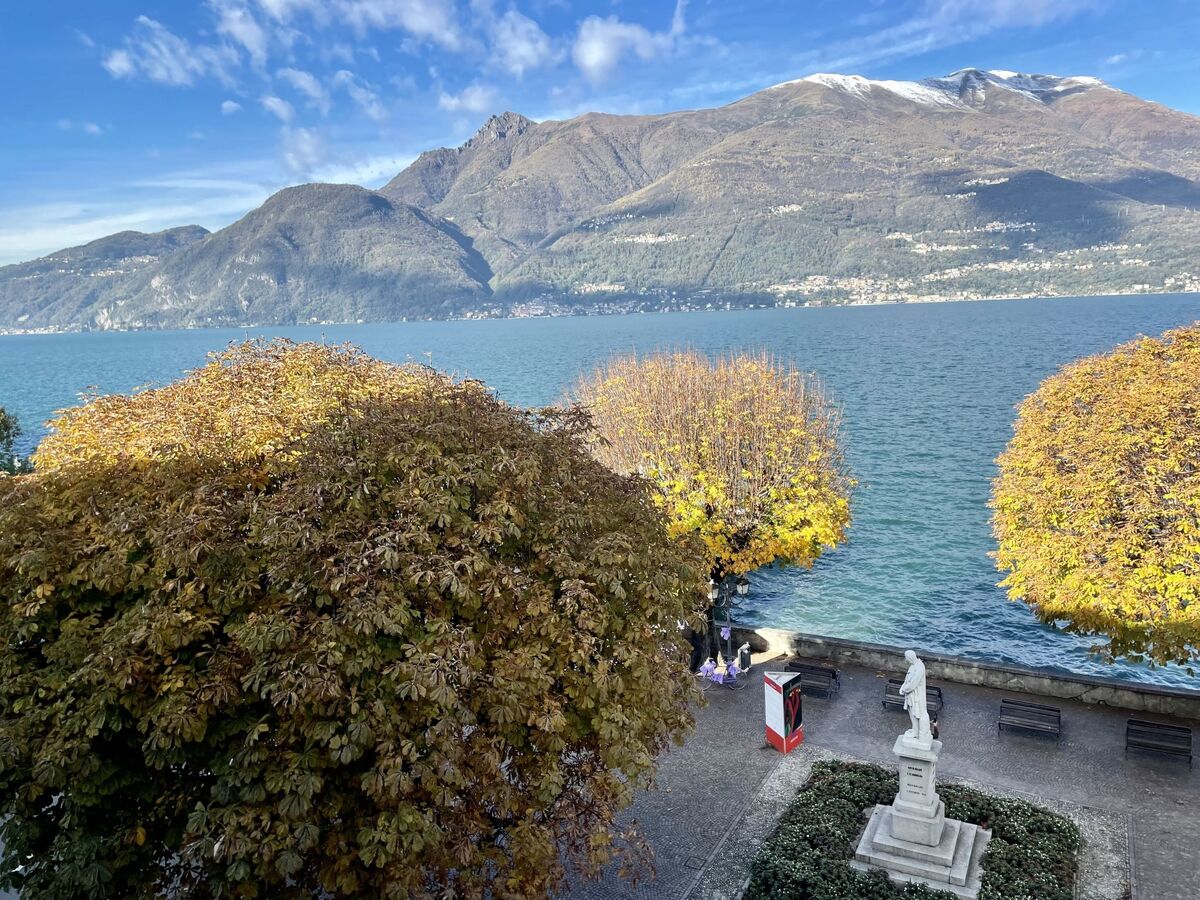 La Terrazza sul Borgo – Apt 3 pièces vue lac, Bellano - Photo 17