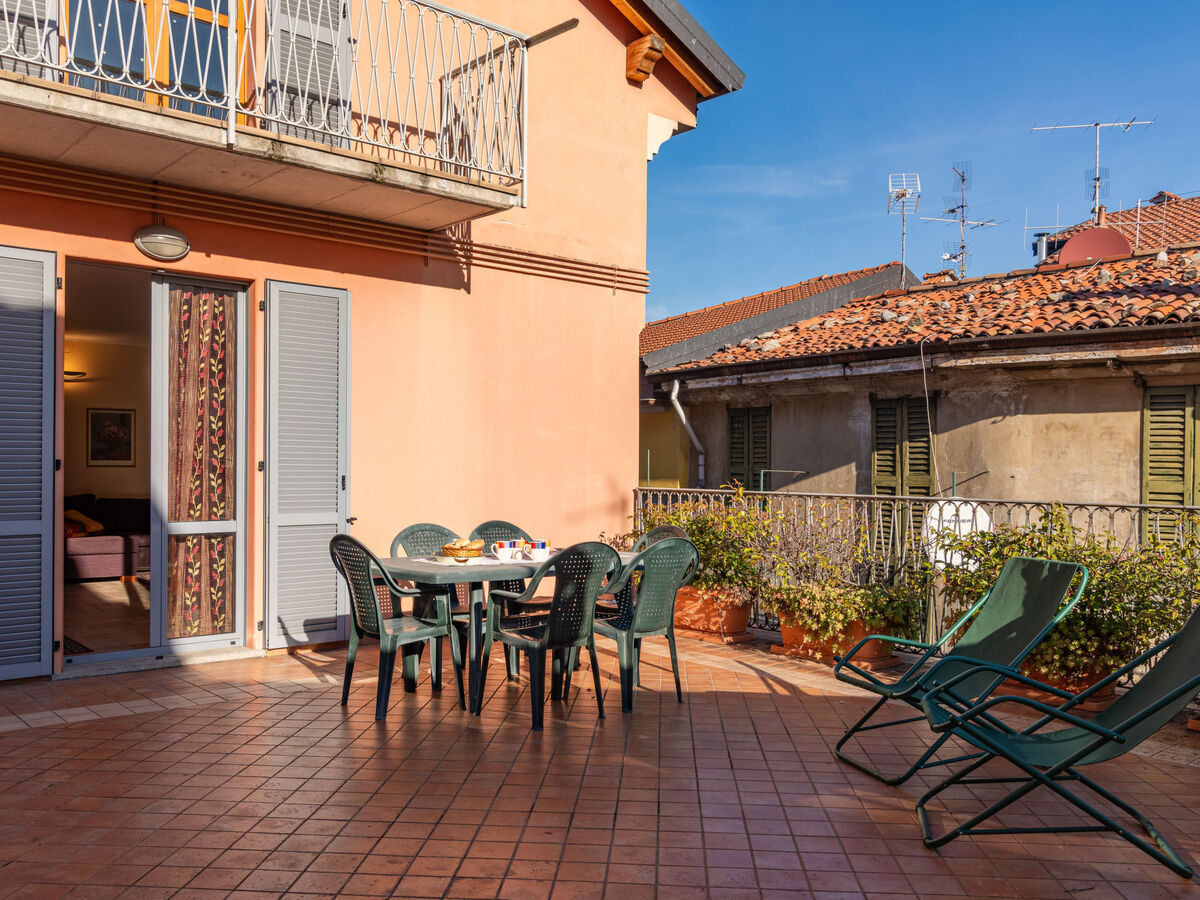 La Terrazza sul Borgo – Apt 3 pièces vue lac, Bellano - Photo 22