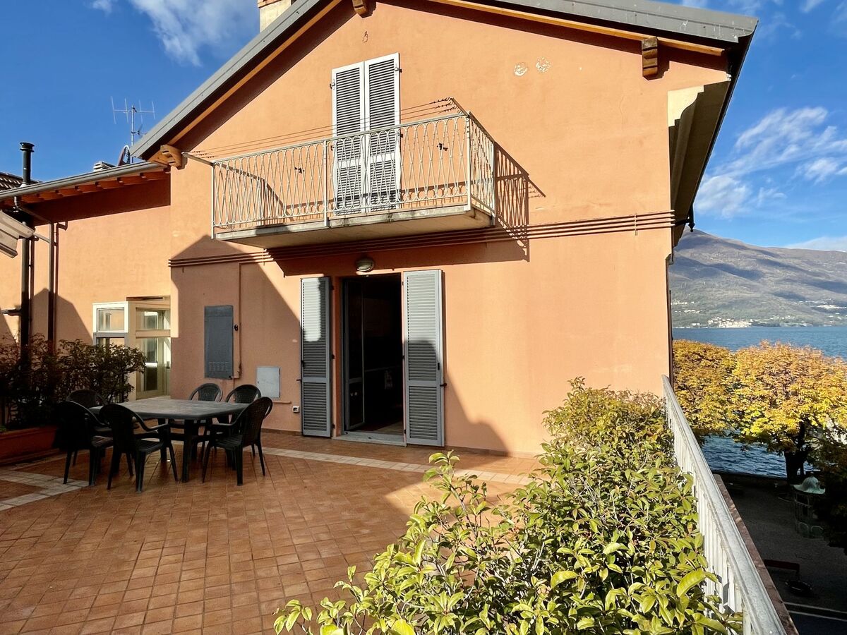 La Terrazza sul Borgo – Apt 3 pièces vue lac, Bellano - Photo 25