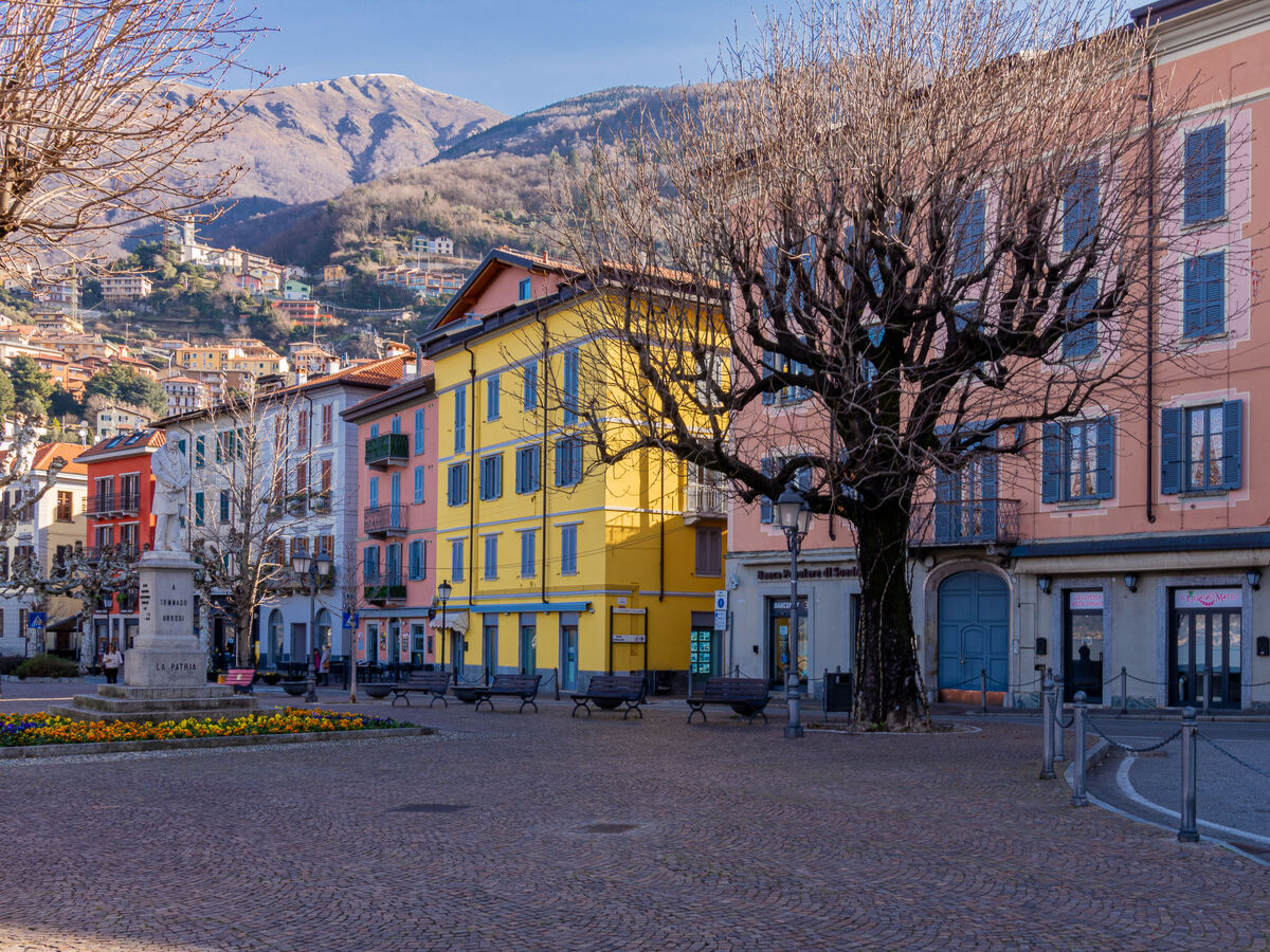 La Terrazza sul Borgo – Apt 3 pièces vue lac, Bellano - Photo 27