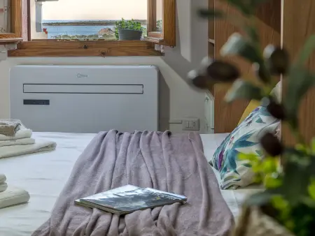 Appartement Marineledda - 150 m de la mer, Golfo di Marinella : photo 3