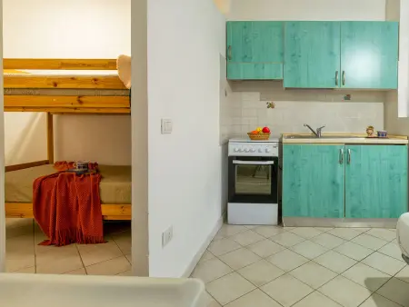 Appartement Marineledda - 150 m de la mer, Golfo di Marinella : photo 11