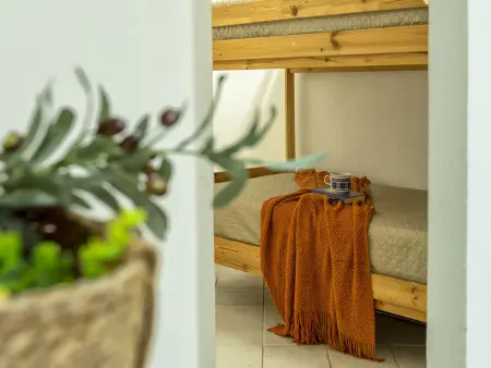 Appartement Marineledda - 150 m de la mer, Golfo di Marinella : photo 12