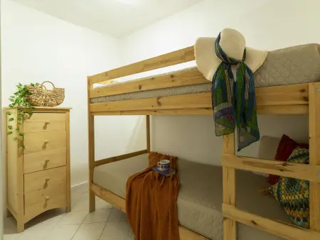 Appartement Marineledda - 150 m de la mer, Golfo di Marinella : photo 13