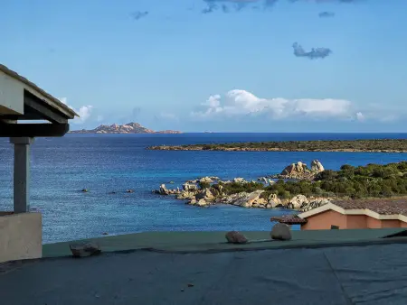 Appartement Marineledda - 150 m de la mer, Golfo di Marinella : photo 20