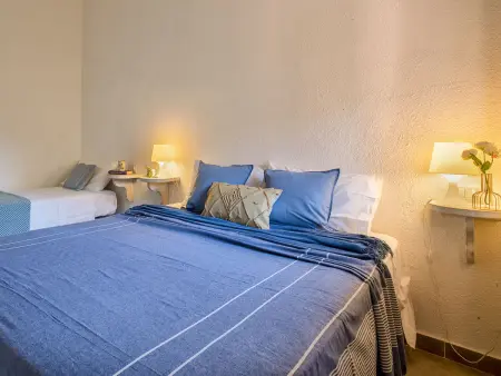 Appartement Marineledda, 150 m de la mer : photo 4