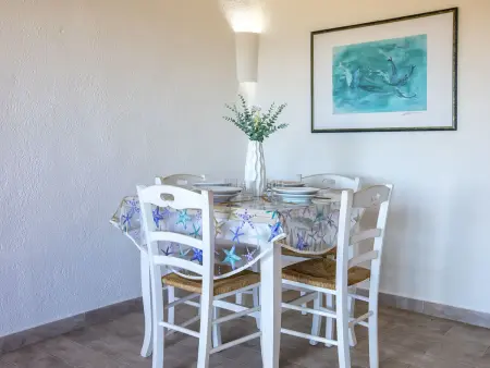 Appartement Marineledda, 150 m de la mer : photo 7