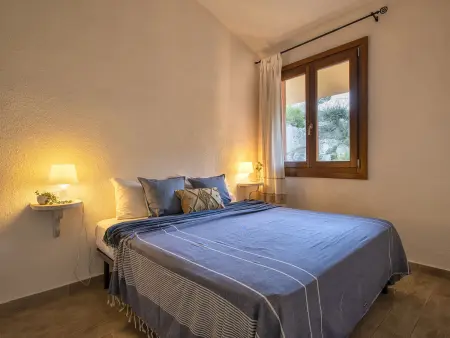 Appartement Marineledda, 150 m de la mer : photo 13
