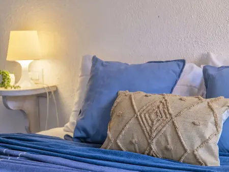 Appartement Marineledda, 150 m de la mer : photo 15